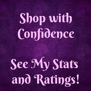 Shop With Confidence 🛍